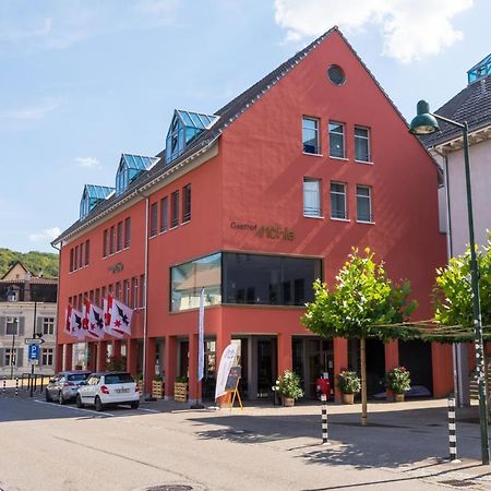Gasthof Mühle Aesch  Exterior foto